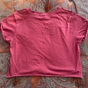 We The Free The Perfect Tee  size small